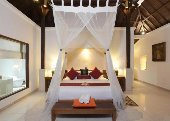Alam Ubud Culture Villas & Residences
