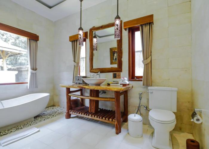 Alam Ubud Culture Villas & Residences