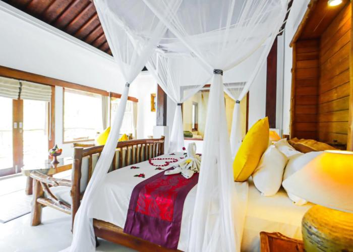 Alam Ubud Culture Villas & Residences