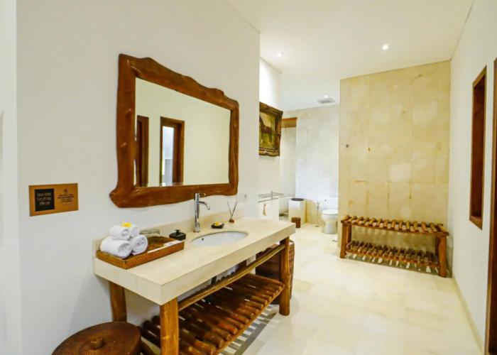Alam Ubud Culture Villas & Residences