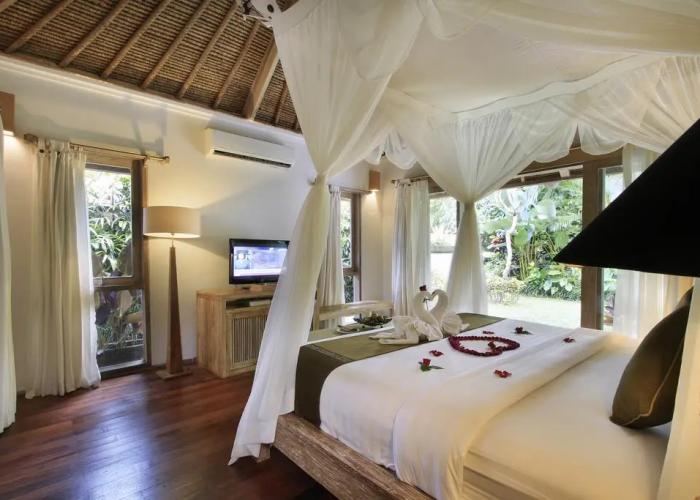 The Kanjeng Resort Ubud