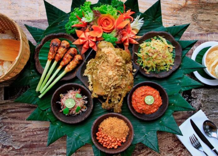 The Kanjeng Resort Ubud