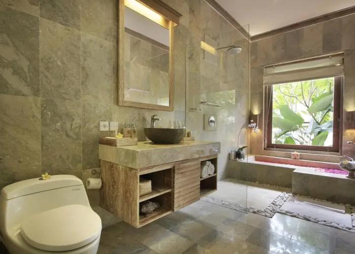The Kanjeng Resort Ubud