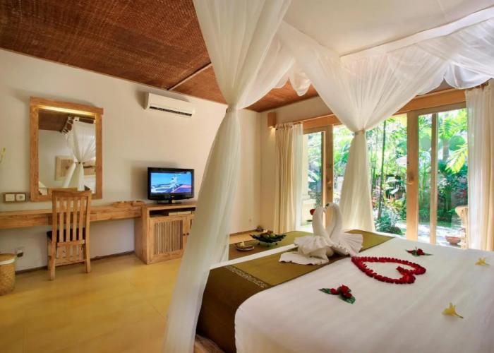 The Kanjeng Resort Ubud