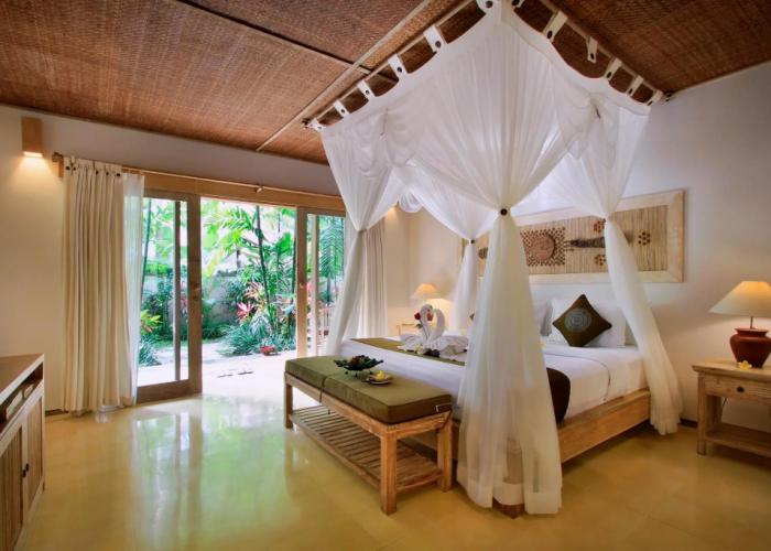 The Kanjeng Resort Ubud