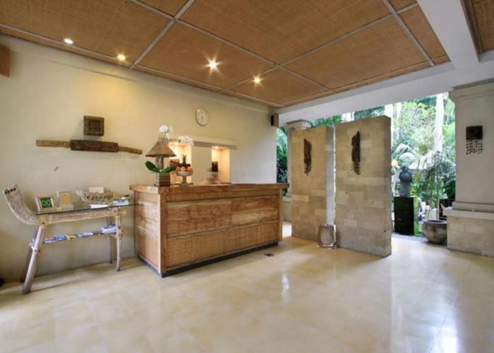 The Kanjeng Resort Ubud