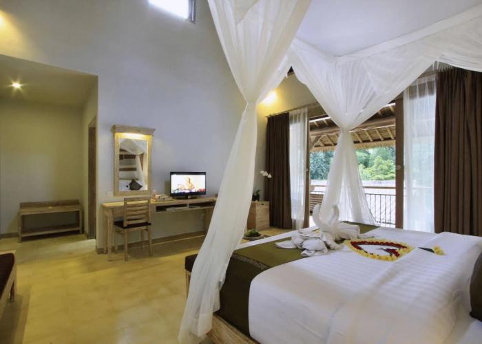 The Kanjeng Resort Ubud