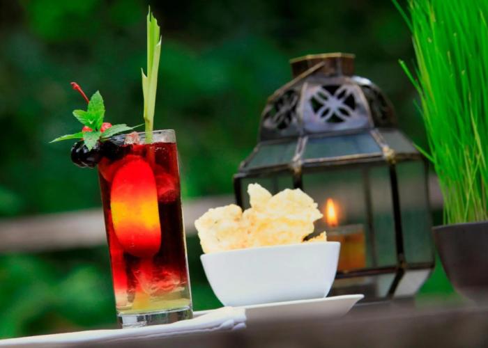 The Kanjeng Resort Ubud