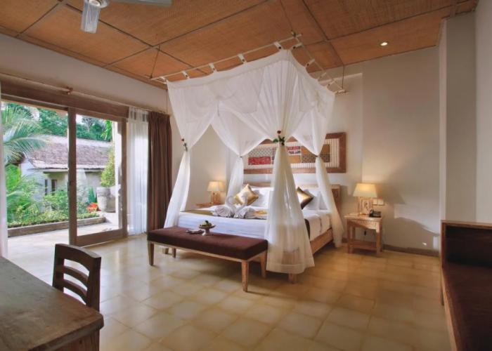 The Kanjeng Resort Ubud