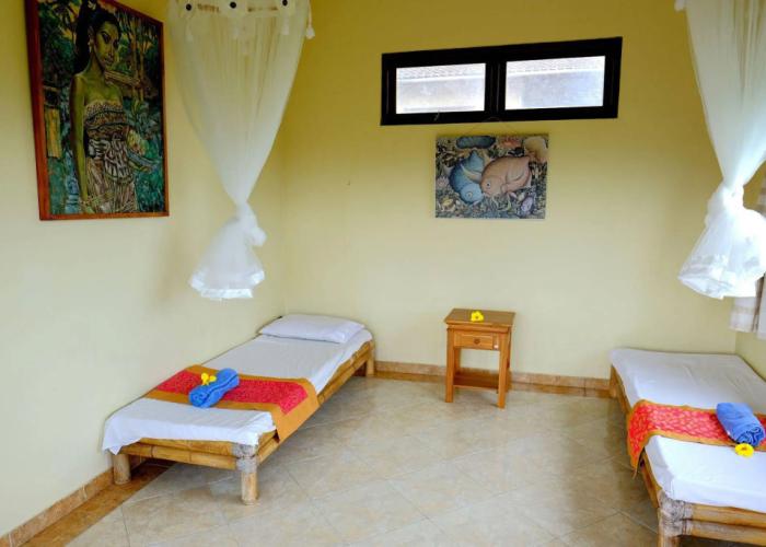 Dukuh Village Villas