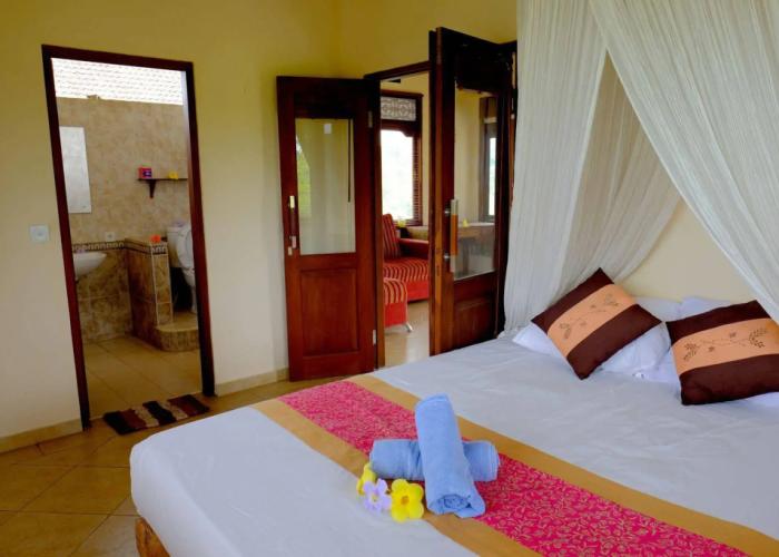 Dukuh Village Villas