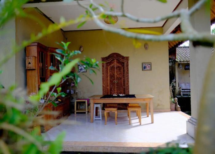 Dukuh Village Villas