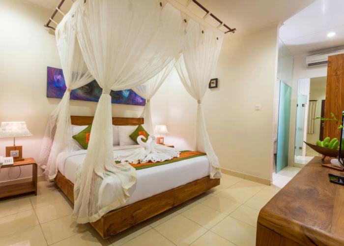 Om Ham Retreat and Resort