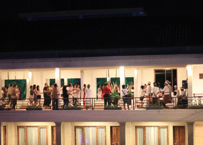 Om Ham Retreat and Resort