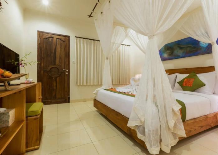 Om Ham Retreat and Resort