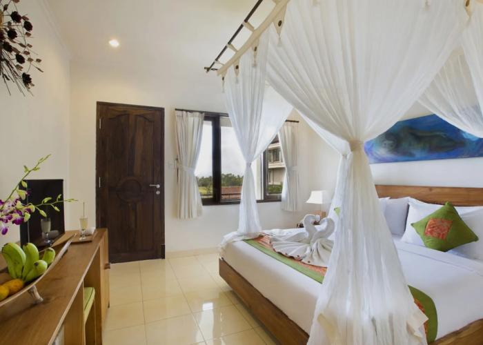 Om Ham Retreat and Resort
