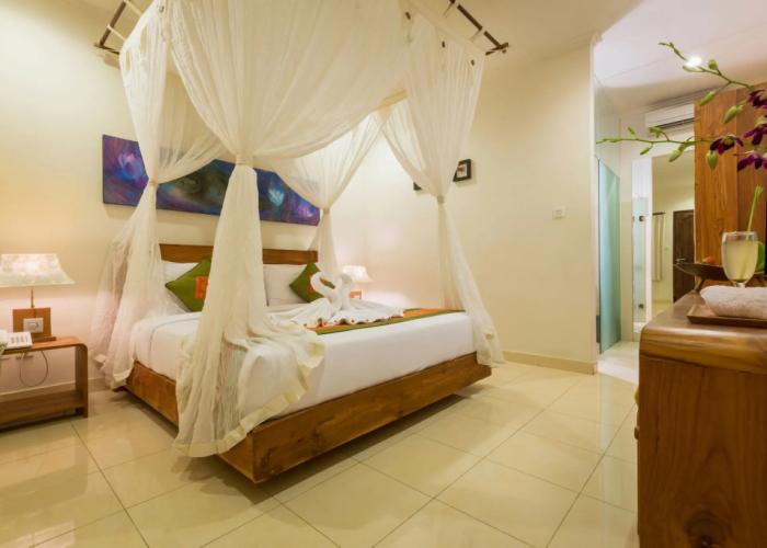 Om Ham Retreat and Resort