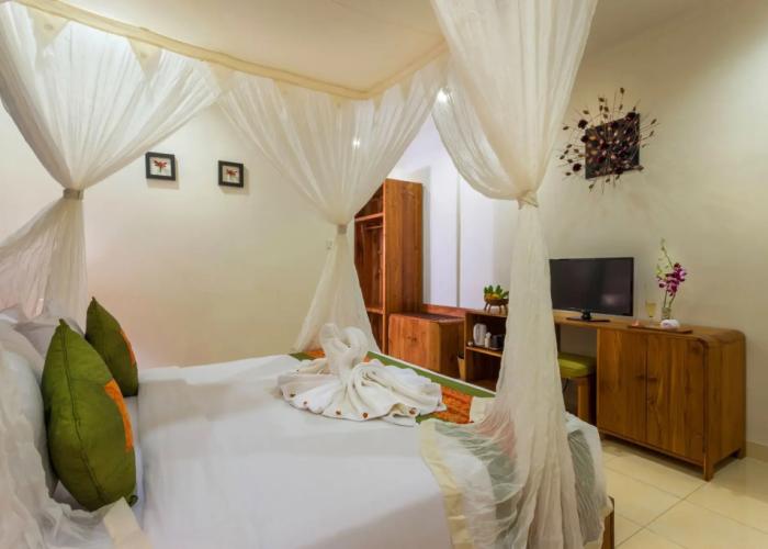 Om Ham Retreat and Resort