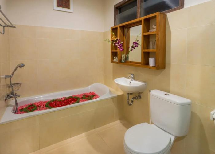 Om Ham Retreat and Resort