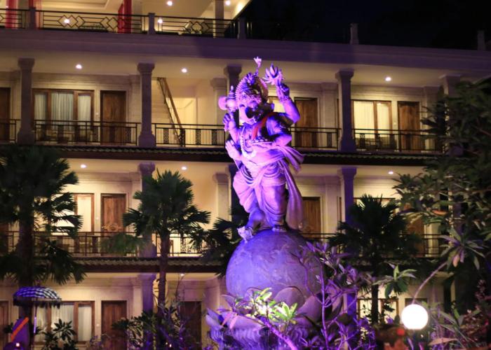 Om Ham Retreat and Resort