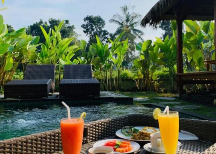 Three Gold Luxury Private Villa