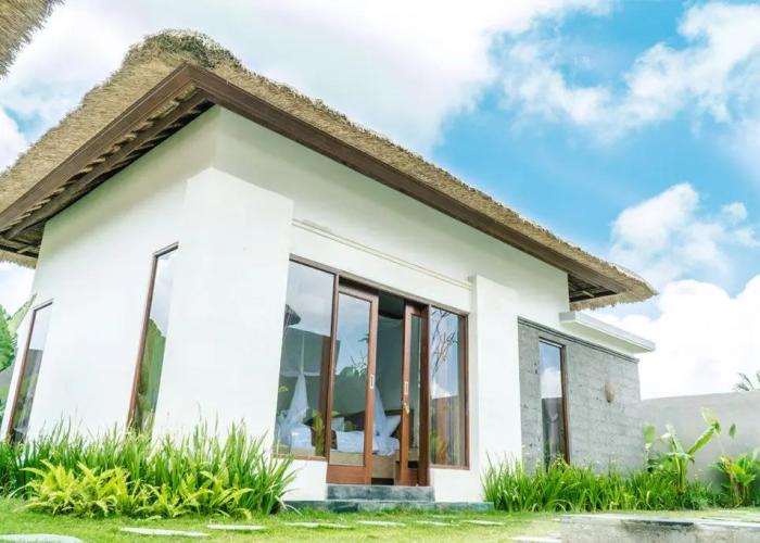 Three Gold Luxury Private Villa