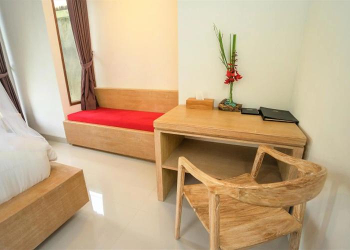 Three Gold Luxury Private Villa