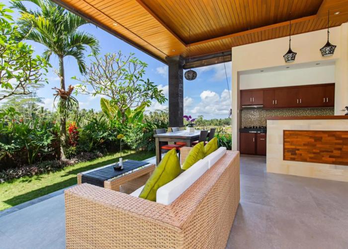 Alosta Luxury Private Villa
