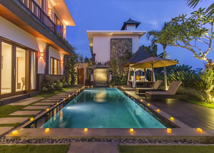 Alosta Luxury Private Villa