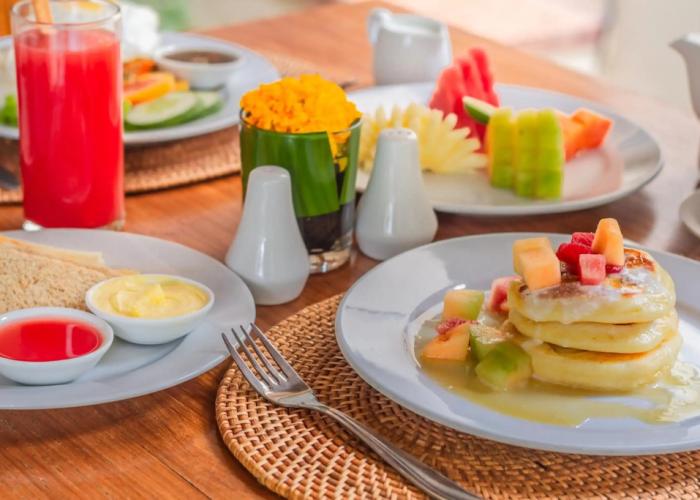Kabinawa Ubud Villas by Pramana Villas
