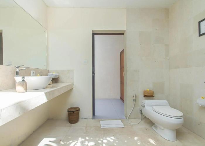 Kabinawa Ubud Villas by Pramana Villas