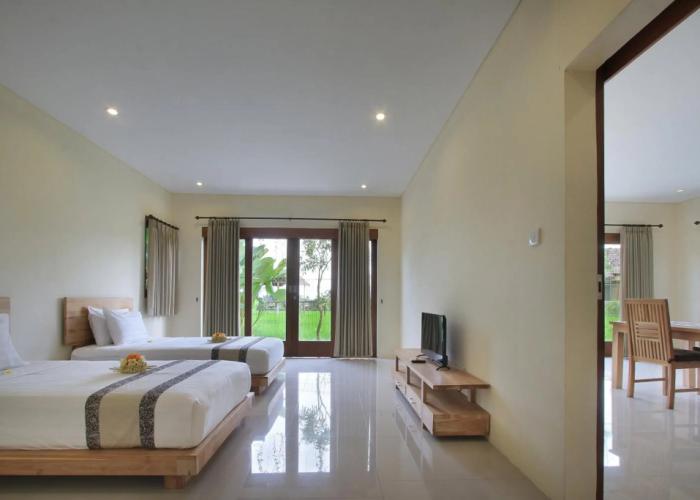 Kabinawa Ubud Villas by Pramana Villas