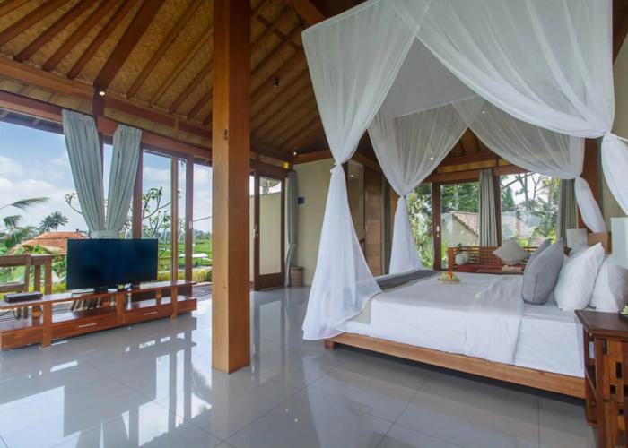 Kabinawa Ubud Villas by Pramana Villas