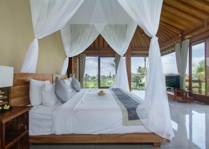 Kabinawa Ubud Villas by Pramana Villas