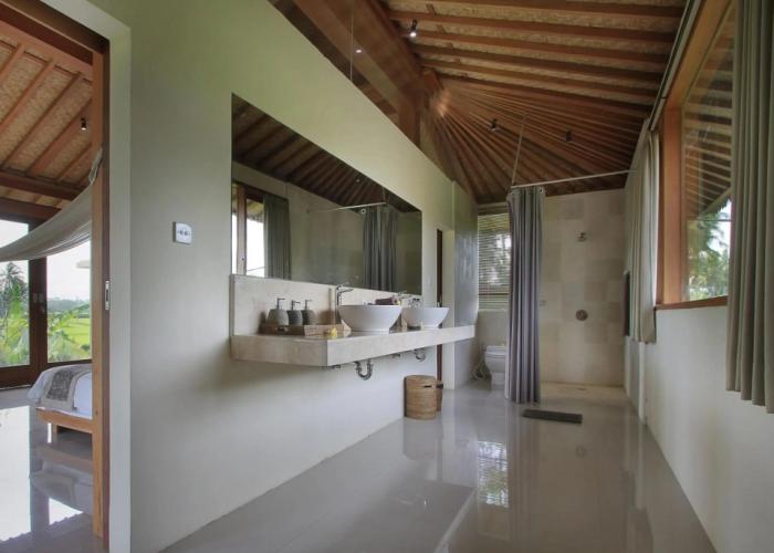 Kabinawa Ubud Villas by Pramana Villas