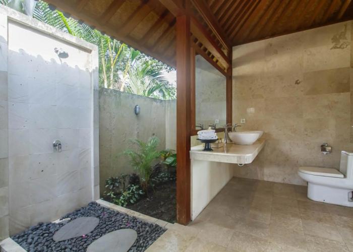 Kabinawa Ubud Villas by Pramana Villas