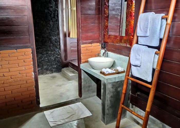 Kayangan Villa Ubud