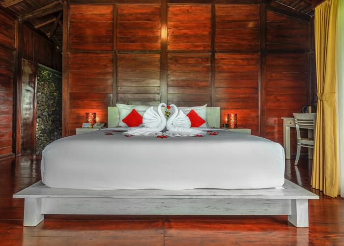 Kayangan Villa Ubud
