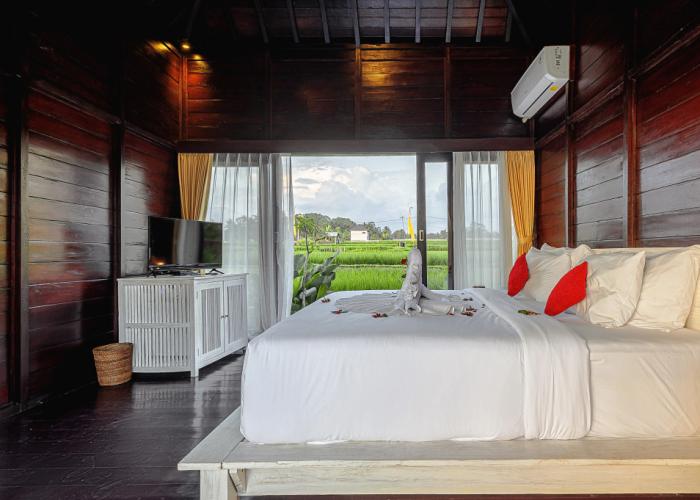 Kayangan Villa Ubud