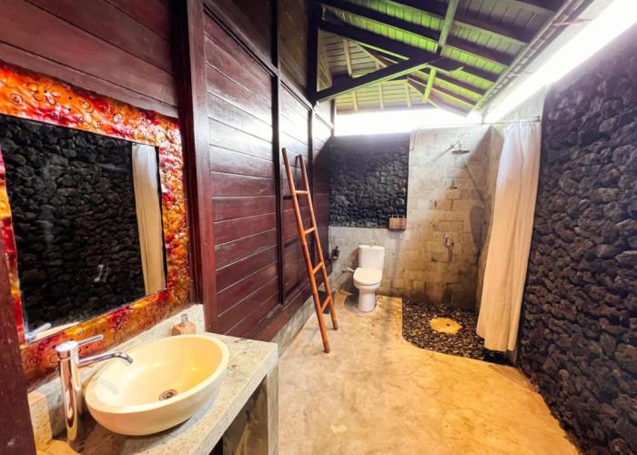 Kayangan Villa Ubud
