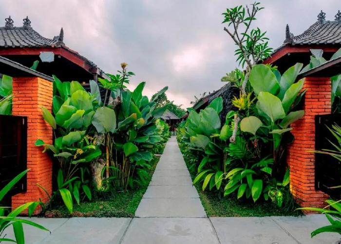 Kayangan Villa Ubud