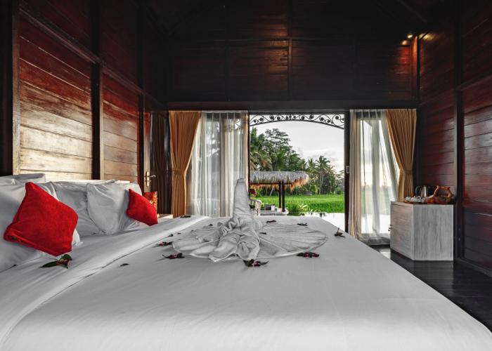 Kayangan Villa Ubud