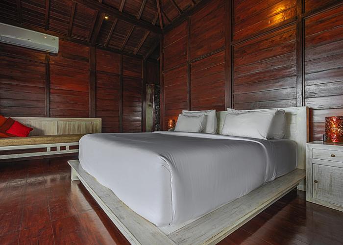 Kayangan Villa Ubud