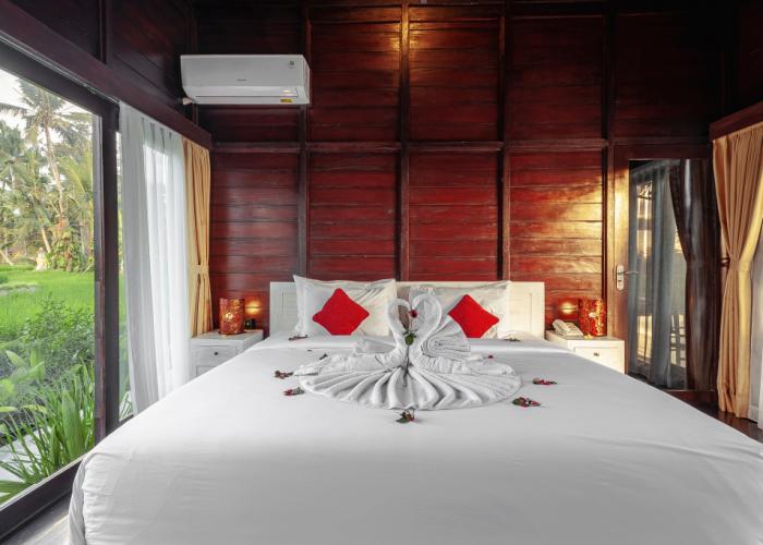 Kayangan Villa Ubud