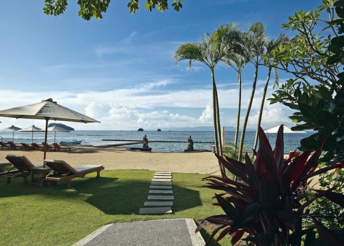 Discovery Candidasa Cottages & Villas