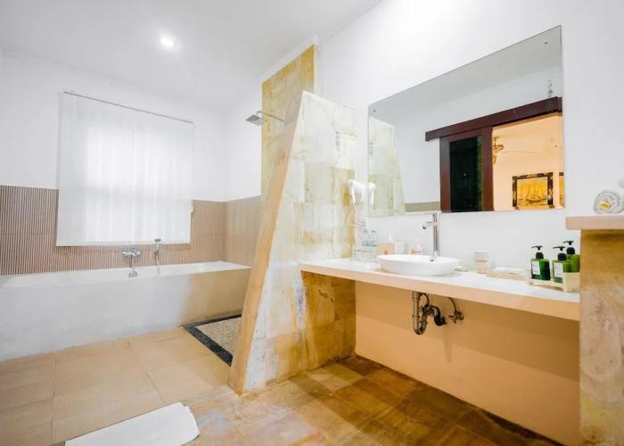 Discovery Candidasa Cottages & Villas