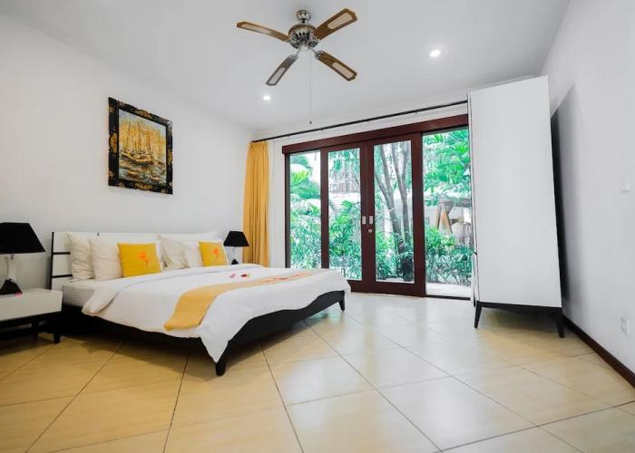 Discovery Candidasa Cottages & Villas