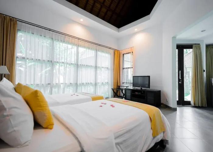 Discovery Candidasa Cottages & Villas