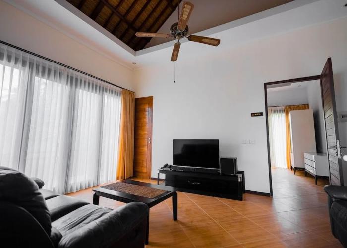 Discovery Candidasa Cottages & Villas