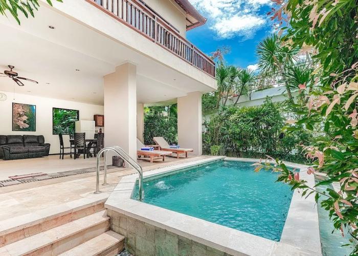 Discovery Candidasa Cottages & Villas